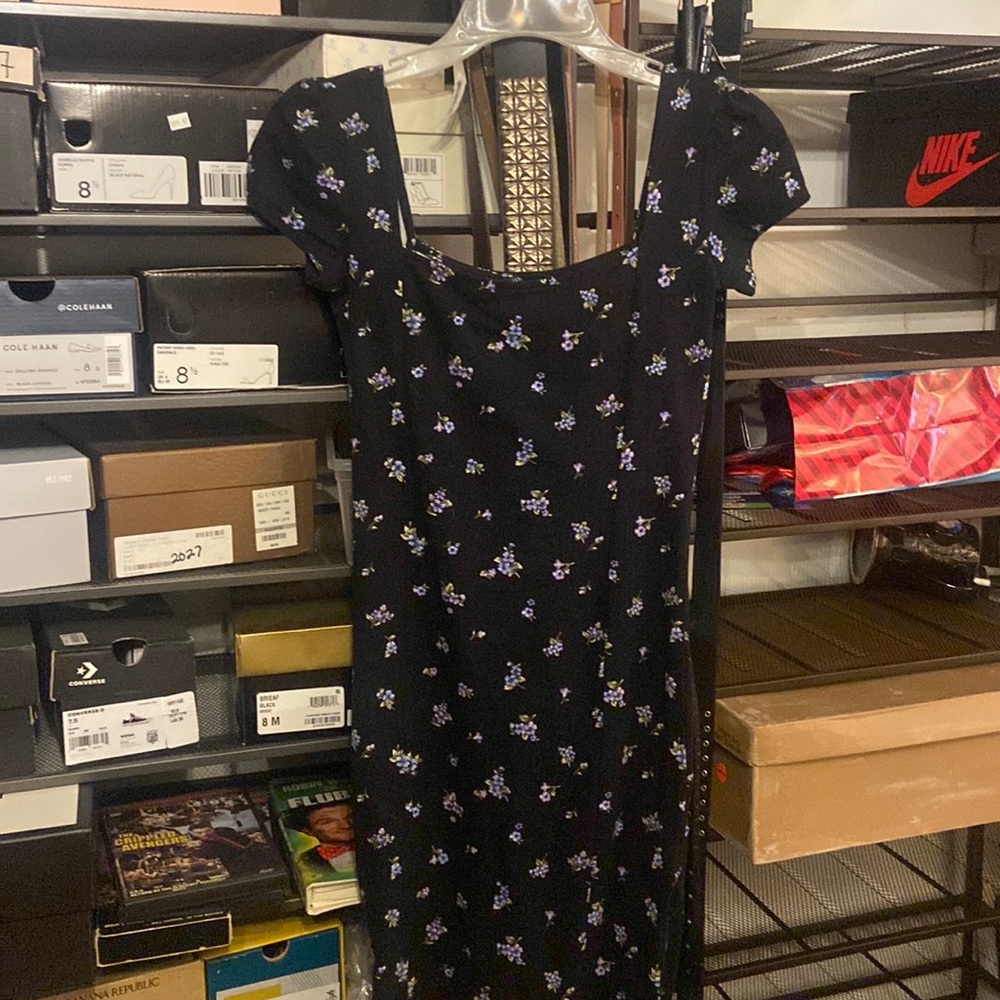 forever 21 dress